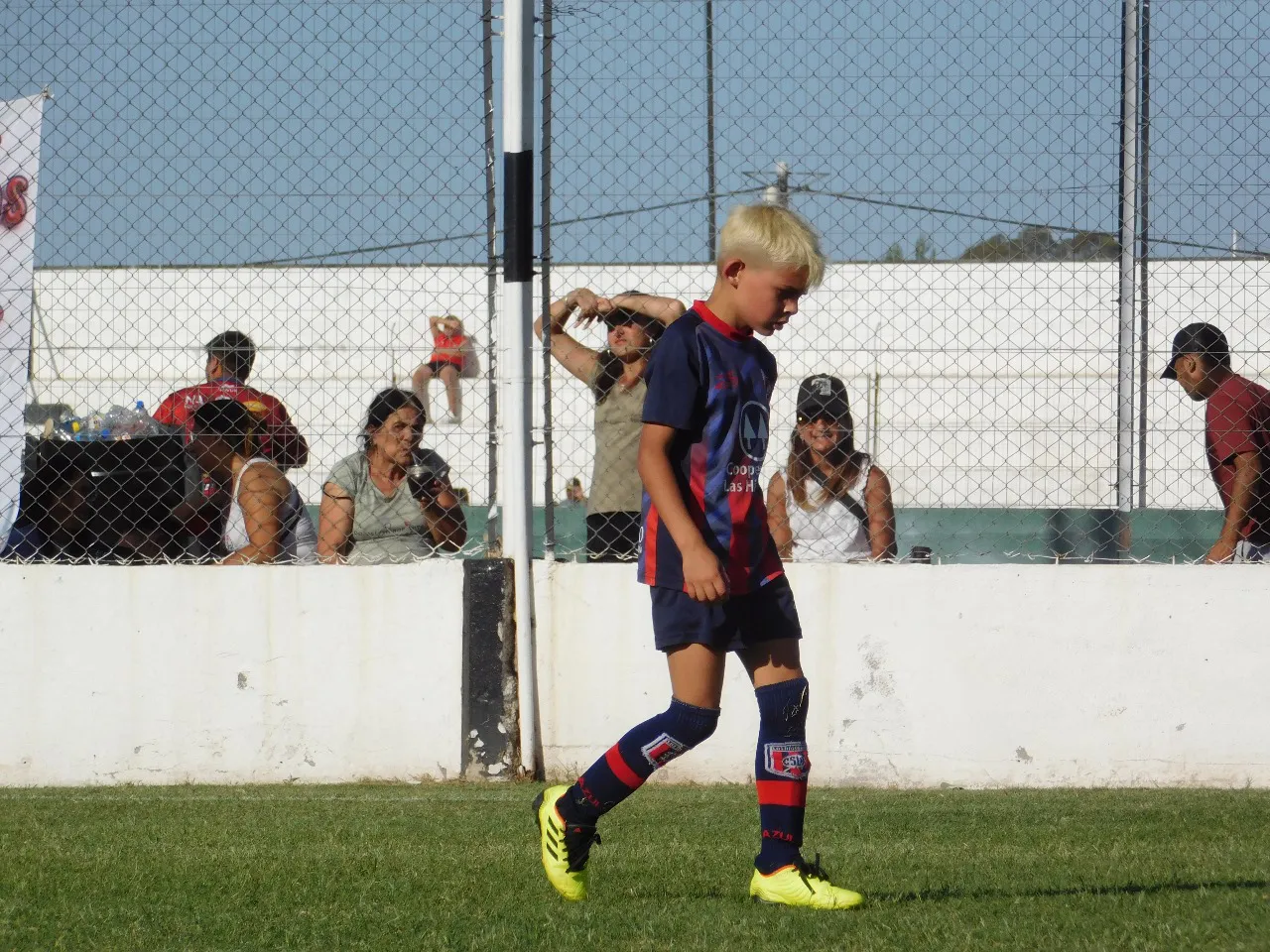 Semifinales Blaugranas Azulgranas  (30)