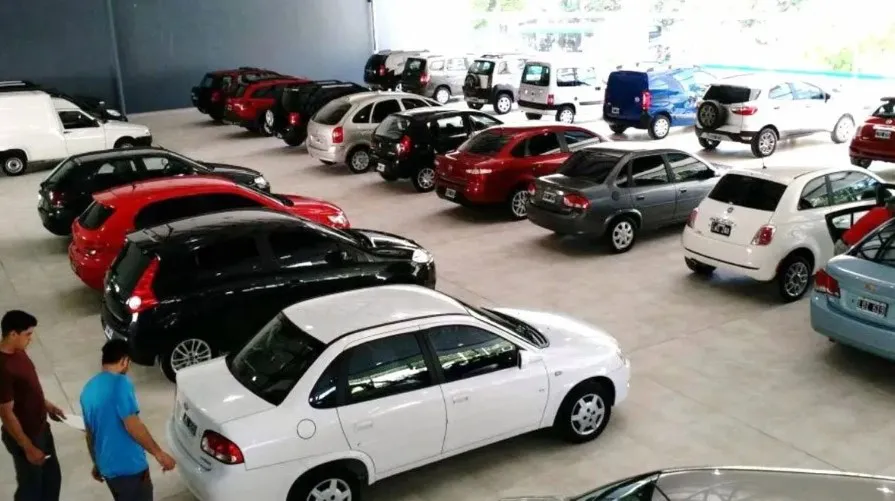 autos