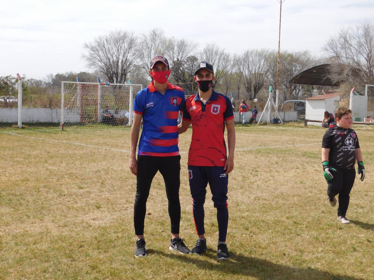 Centro Social vs Juventud Unida Infantiles Juveniles (86)