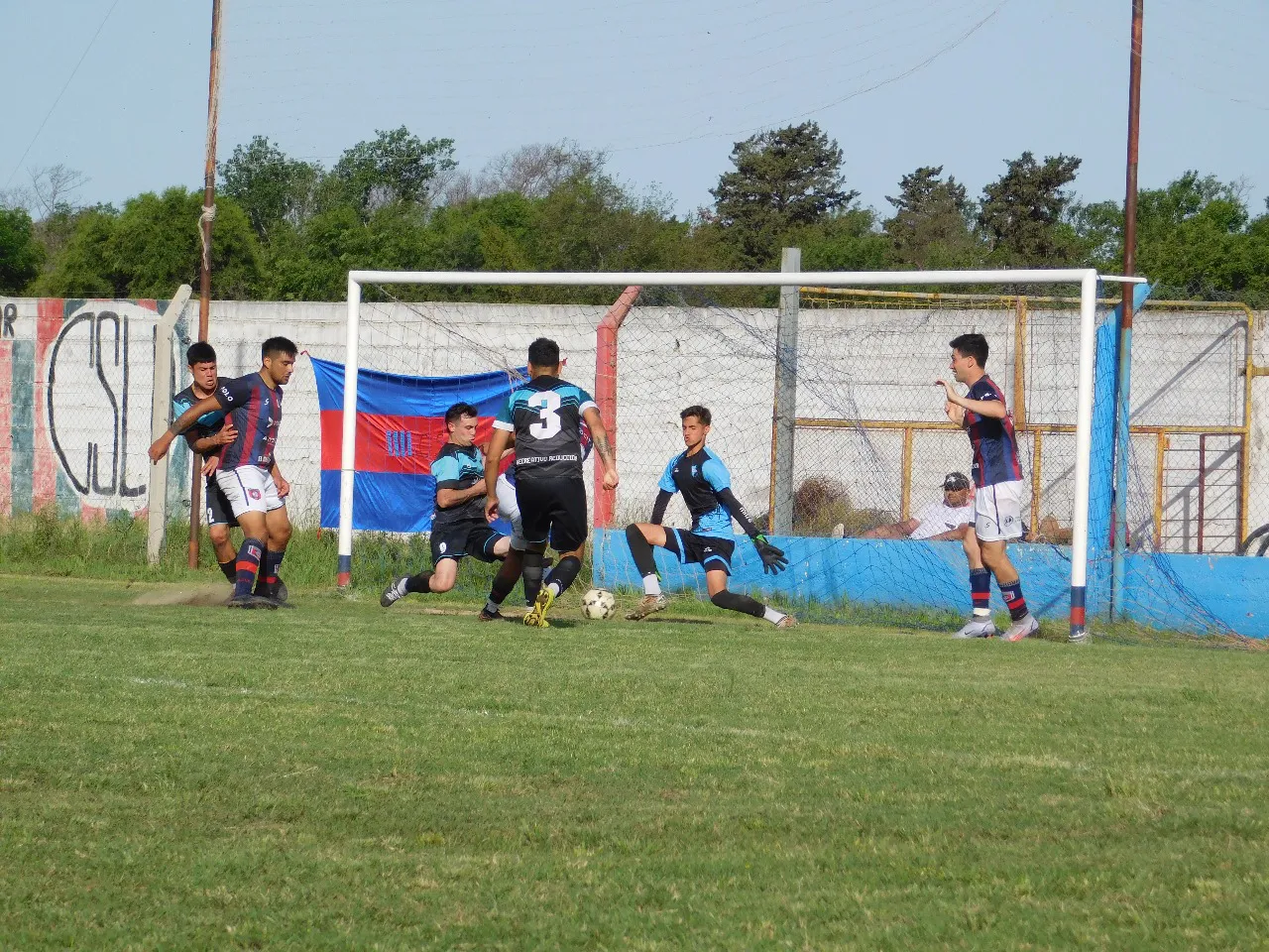 Centro Social vs Social Recreativo (30)