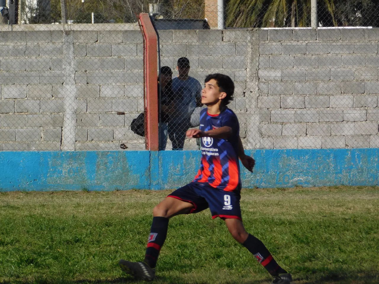 Centro Social Las Higueras Juventud Unida de Río Cuarto (83)
