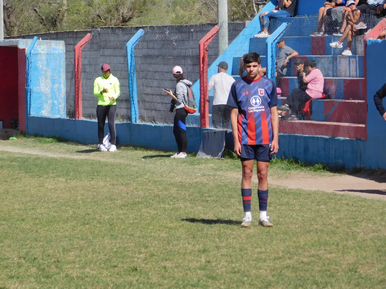 Centro Social Las Higueras Juventud Unida de Río Cuarto (34)