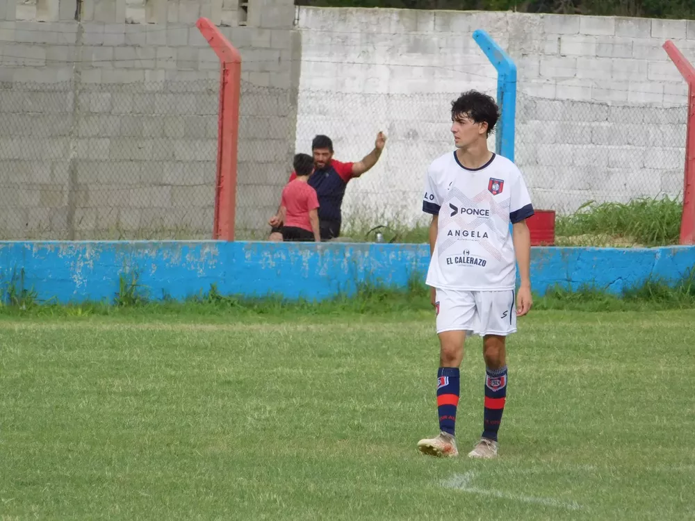 Fecha 4 Centro Social vs Los Incas (14)
