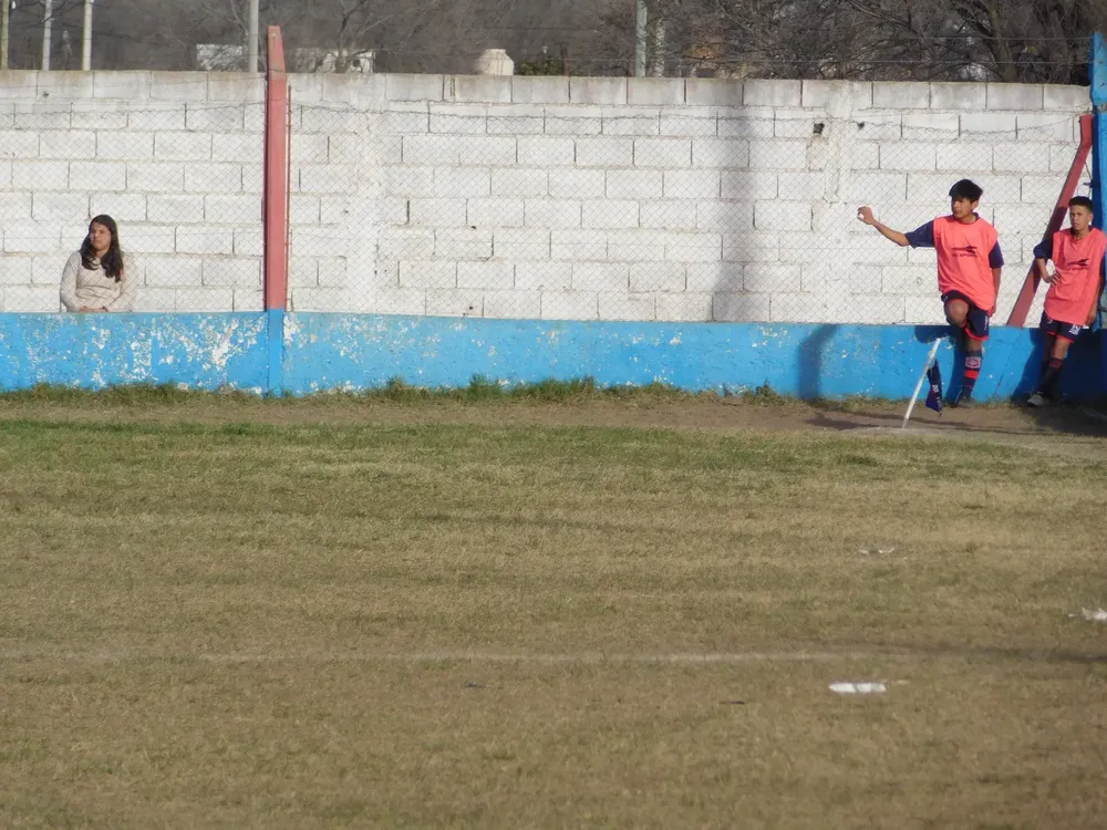 Centro Social Las Higueras Infanto Juvenil Ateneo Vecinos (205)