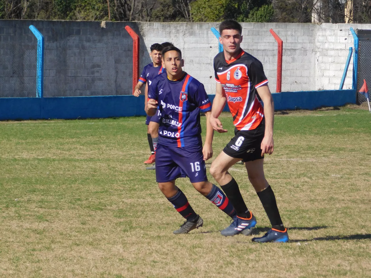 Fecha 5 Centro Social vs Granada (27)