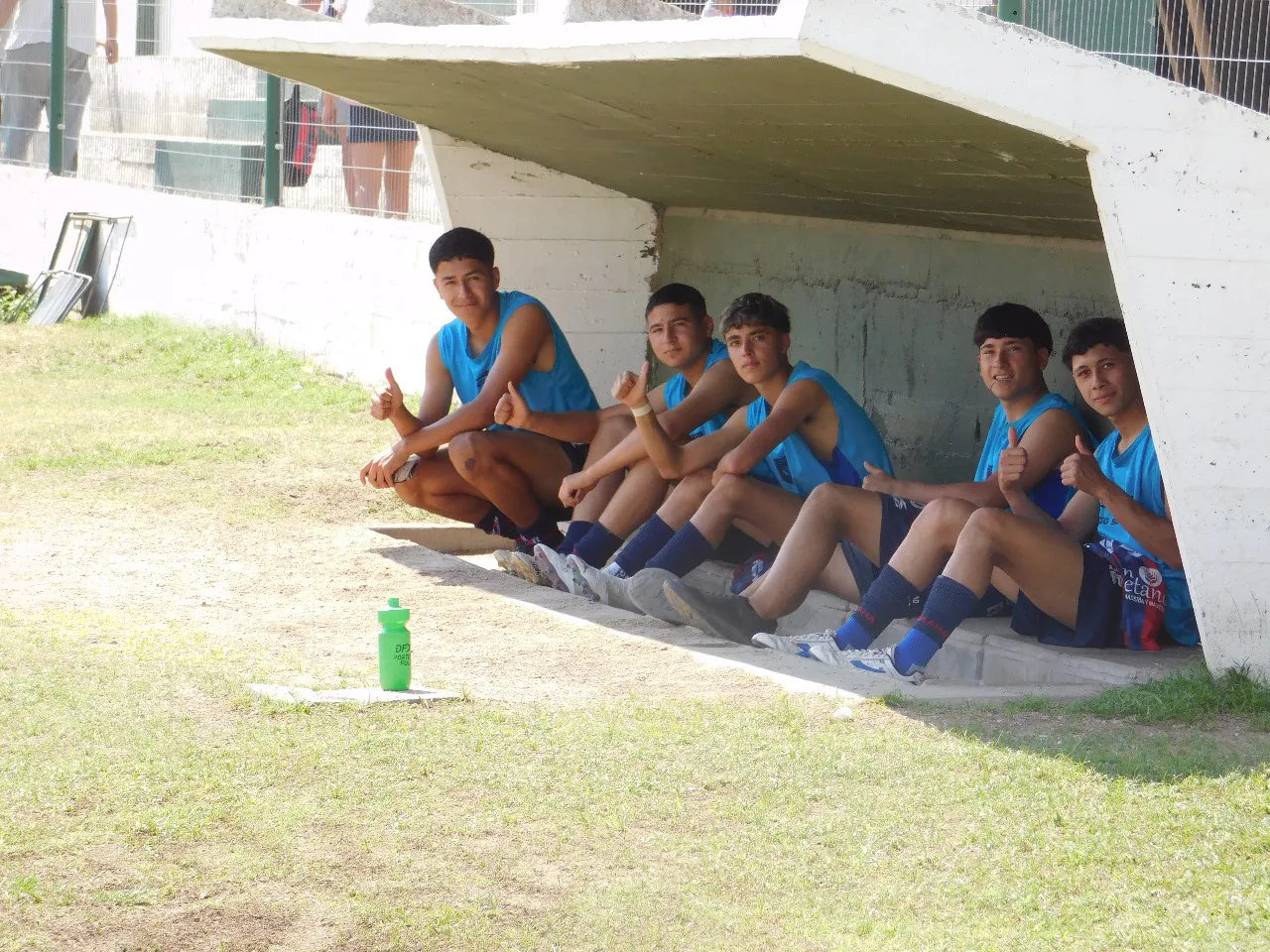 Centro Social Banda Norte B Correos y Telecomunicaciones (91)