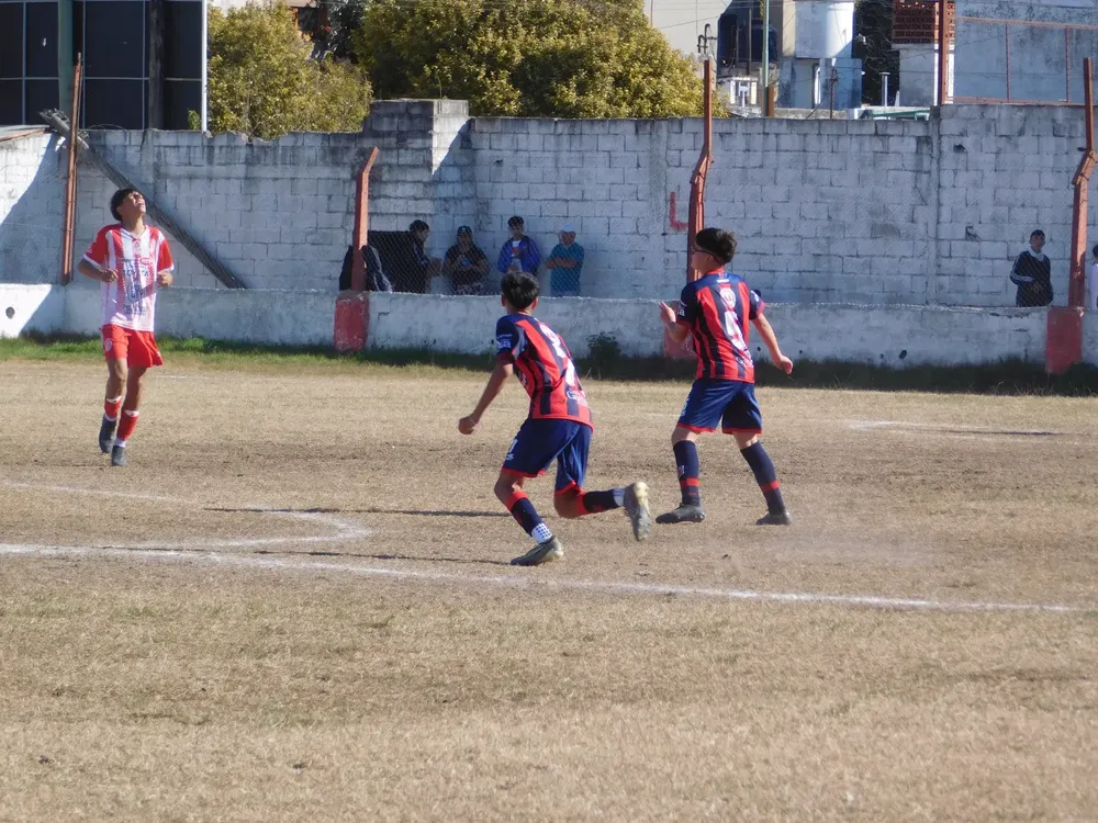Centro Social Sp Municipal Confraternidad Infanto Juvenil (91)