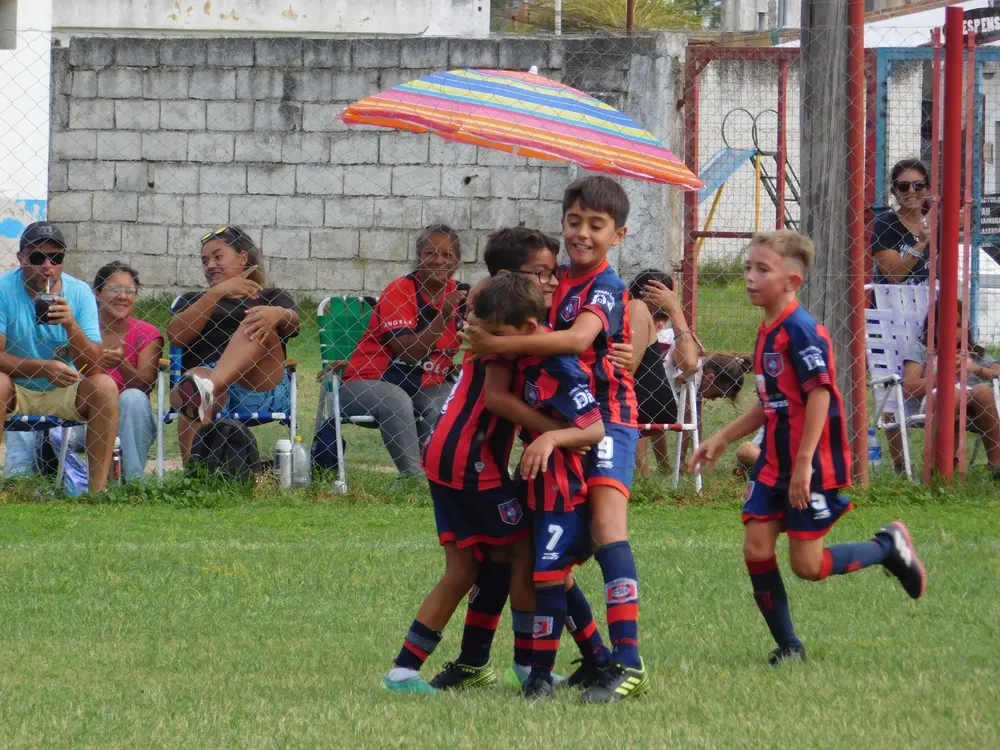 Infanto Juveniles Fecha 1 2024 (112)