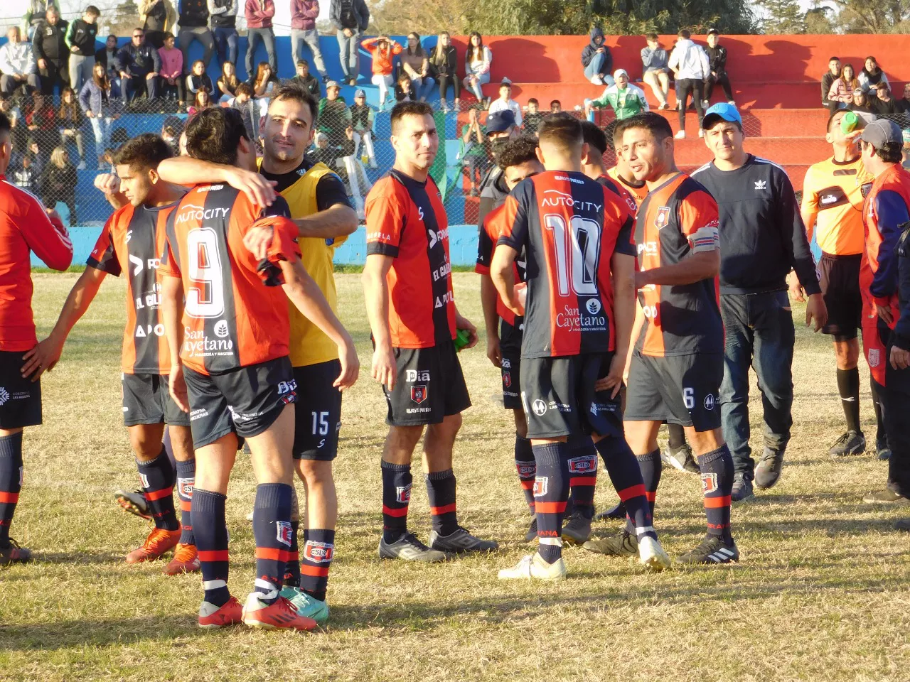 Centro Social vs Banda Norte (44)