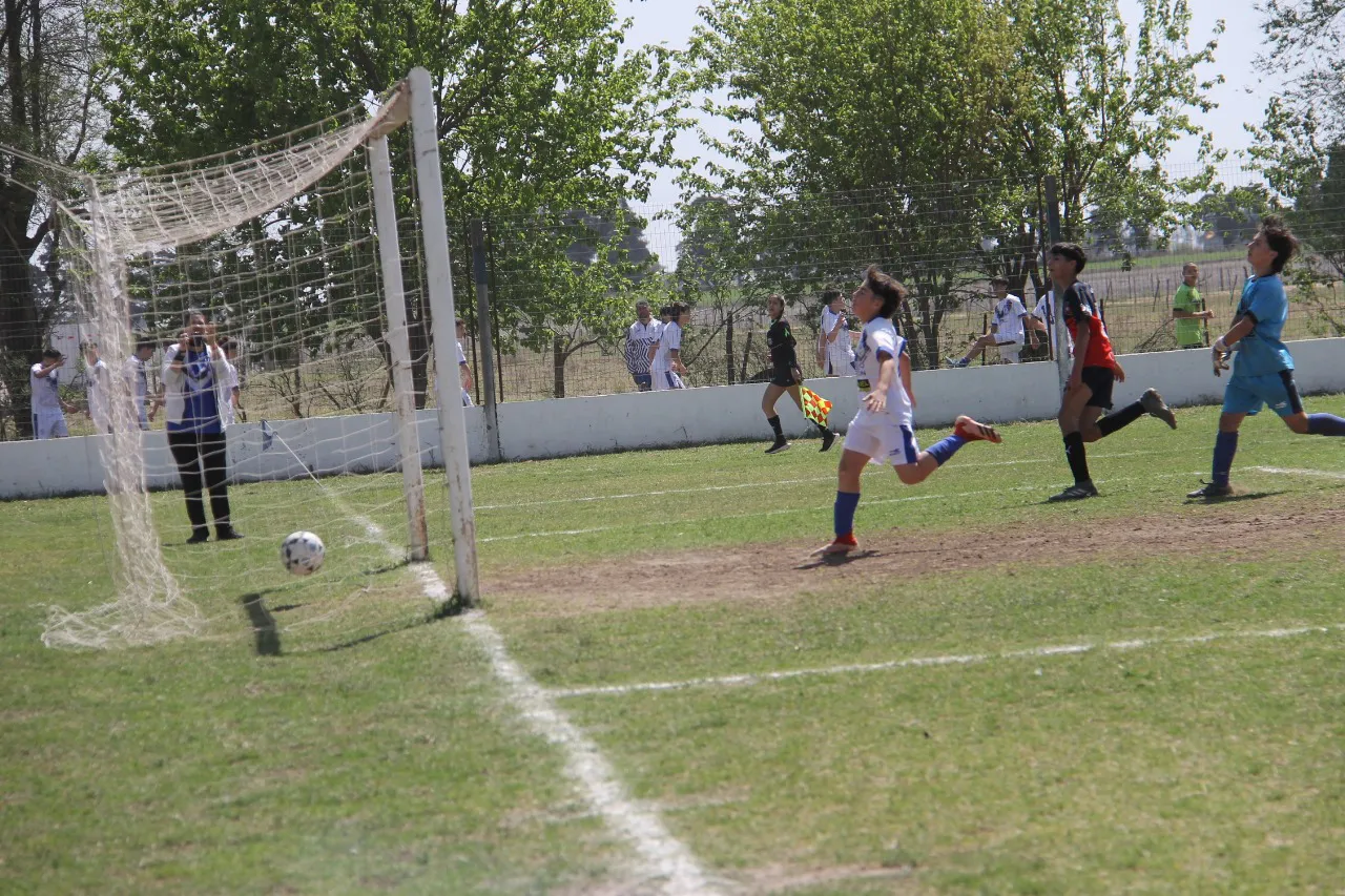 Infanto Juveniles Centro Social San Lorenzo Bulnes Talleres Las Acequias (44)