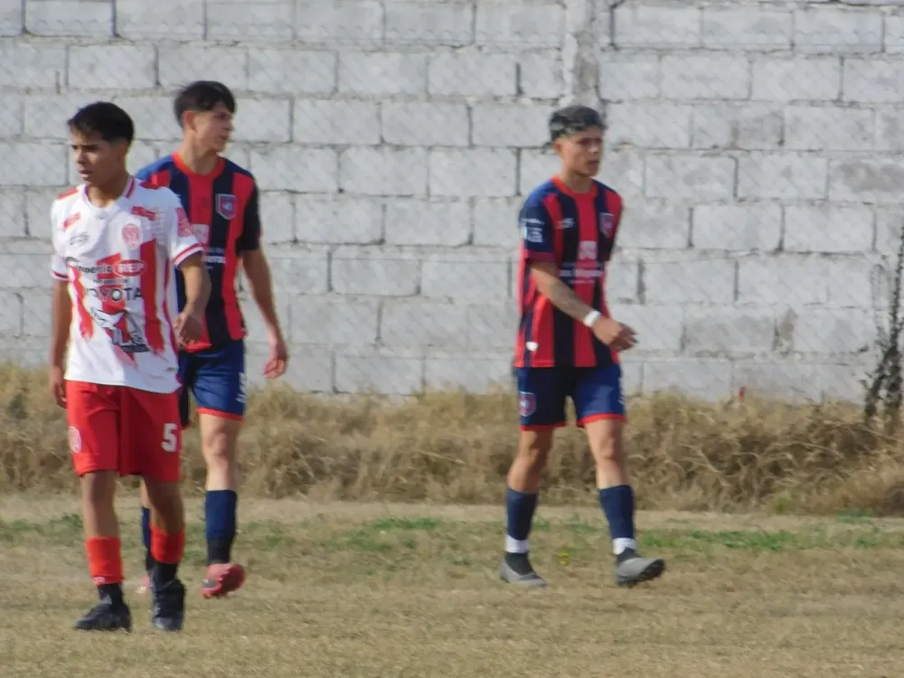Centro Social vs Municipal Argentinos Jr Banda Norte (167)