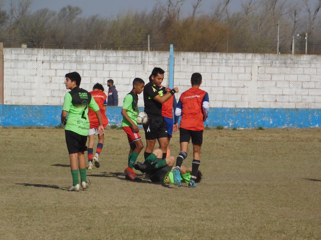 Centro Social Banda Norte Charras Encuentro (48)