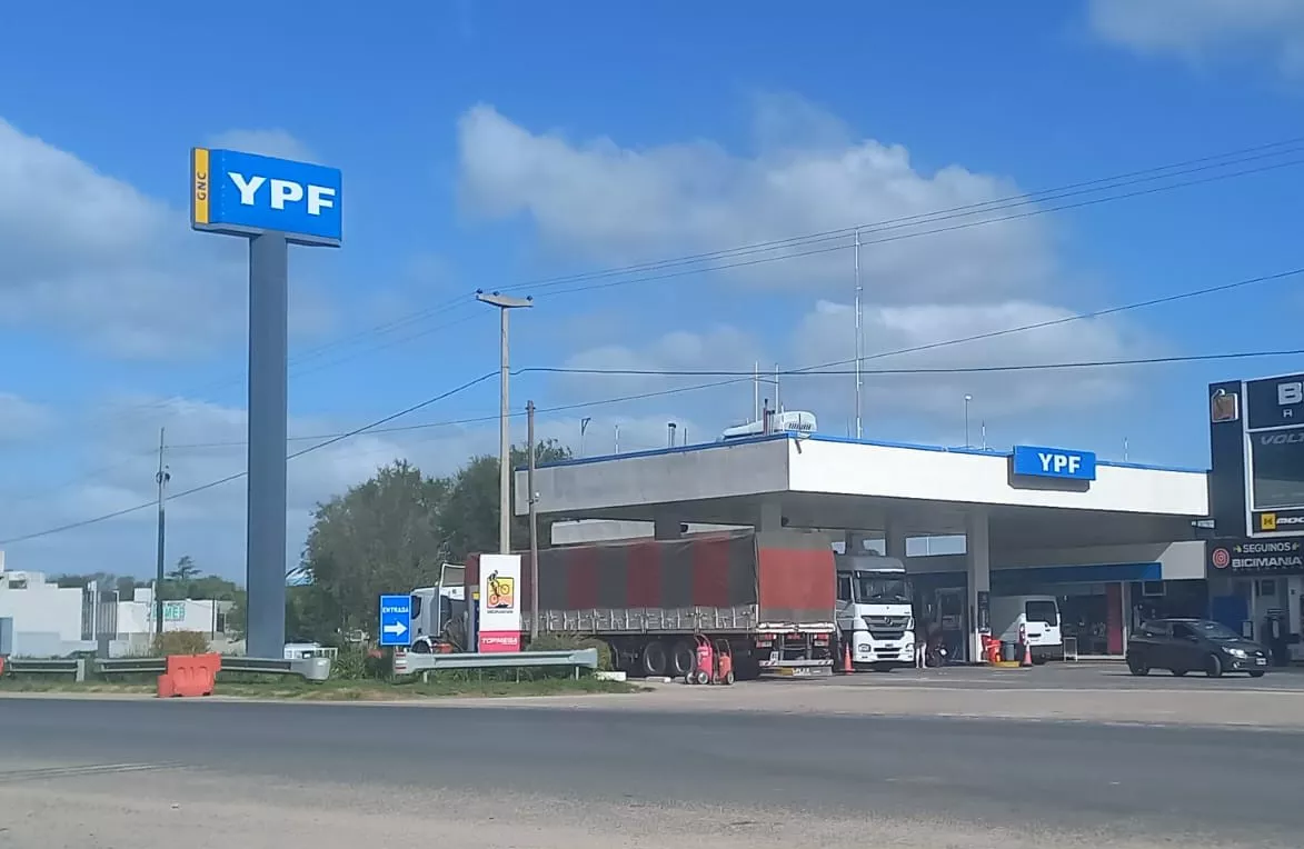 YPF
