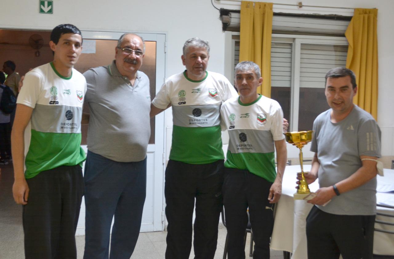 BOCHAS (10)
