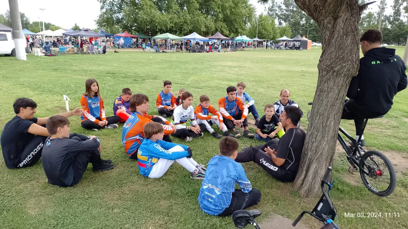 CICLISMO GENERAL DEHEZA (2)