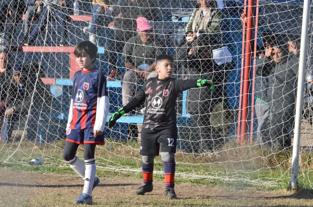 Centro Social vs Municipal Argentinos Jr Banda Norte (43)
