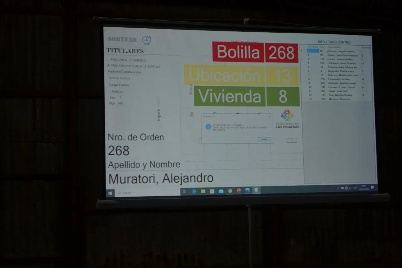 Sorteo Viviendas Las Higueras (8)