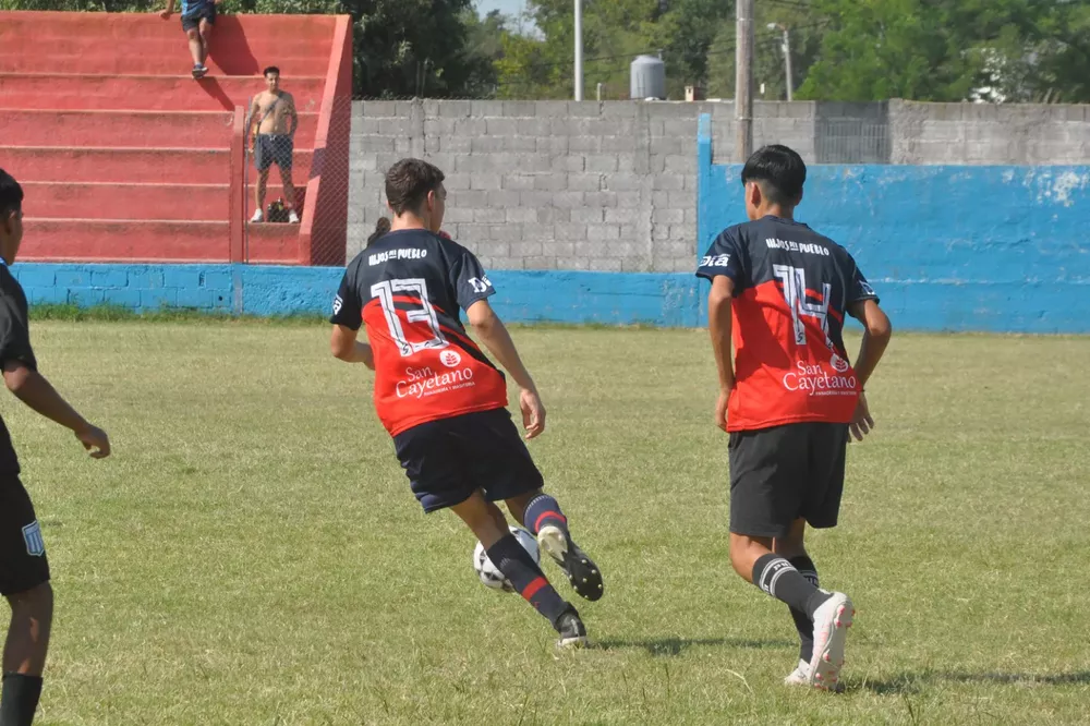 Centro Social Blaugranas vs Alberdi (69)