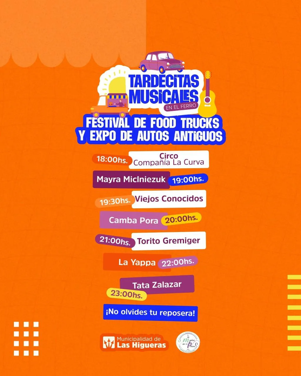 TARDECITAS MUSICALES  (2)