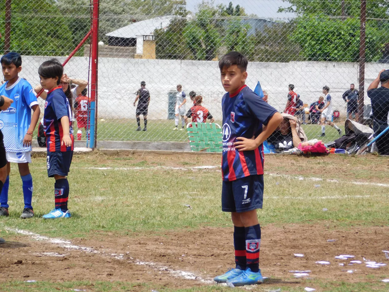 Semifinal Centro Social San Basilio (54)