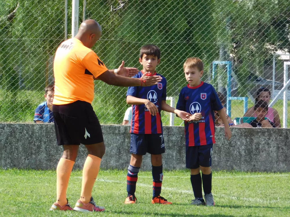 Fecha 2 Infanto Juveniles Centro Social Roncedo Accion Juvenil (84)