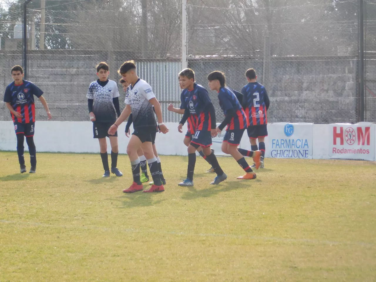 Centro Social vs Lutgardis vs Banda Norte (77)