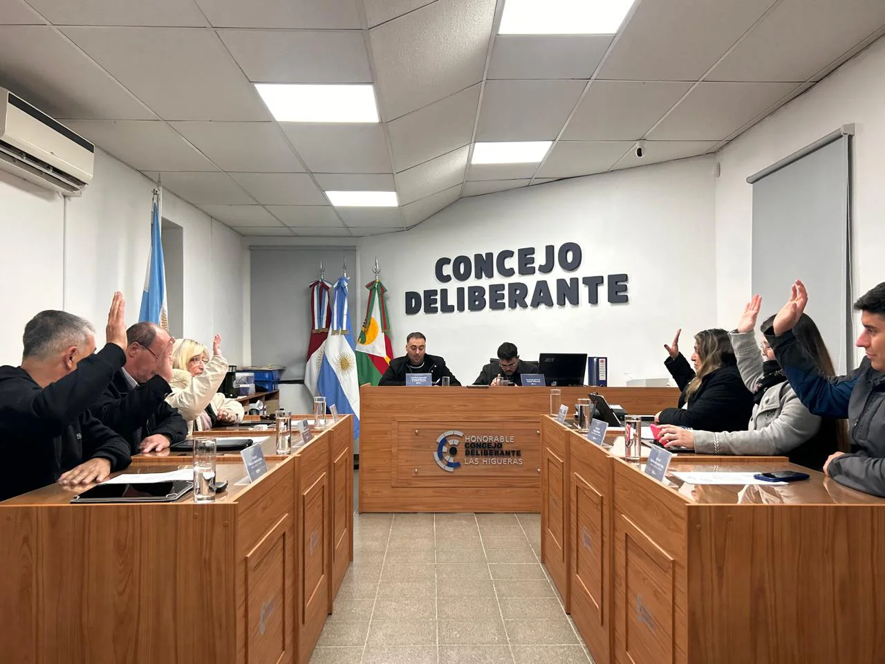 CONCEJO
