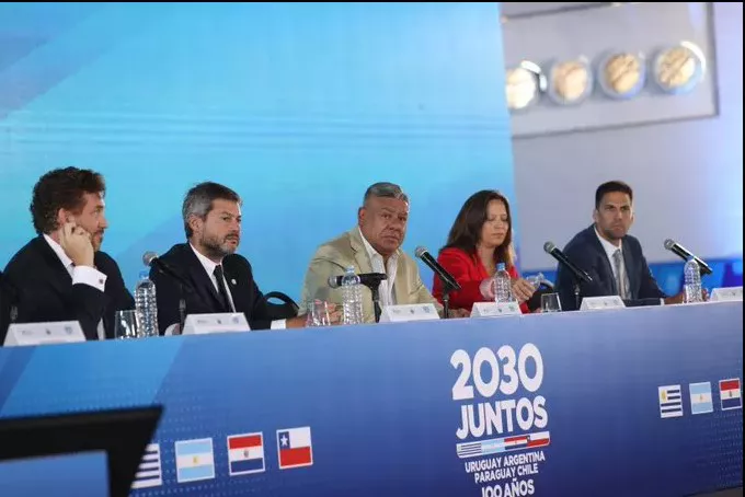 Mundial 2030 1