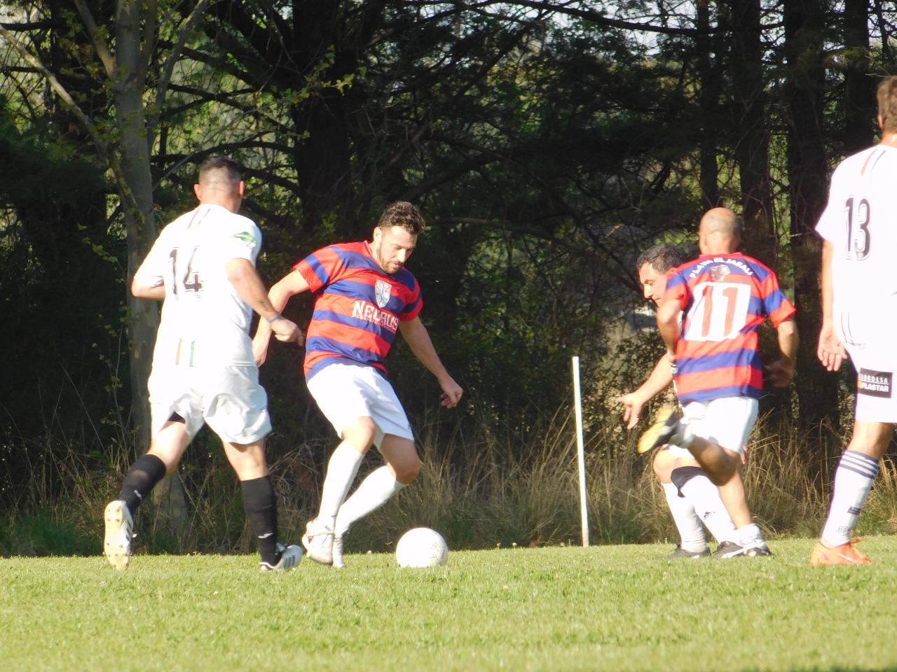 Profes Las Higueras vs Contadores vs Periodistas (13)