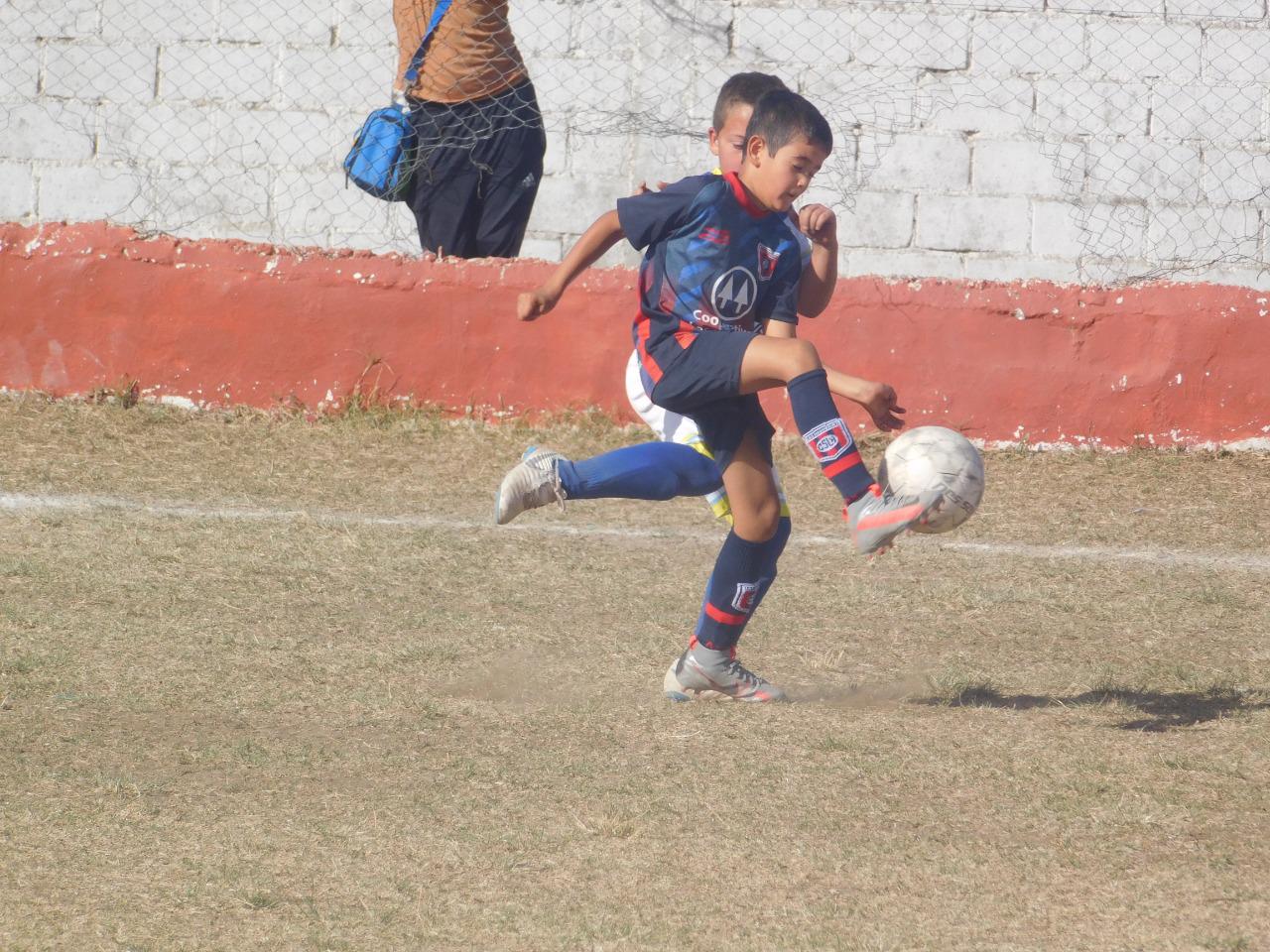 Fecha 4 - Centro Social vs Rosario vs Talleres (11)