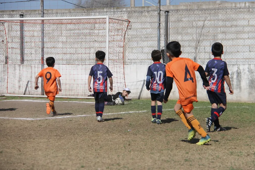 Centro Social Infanto Juvenil Renato Cesarini Olaeta Socialeritas (23)