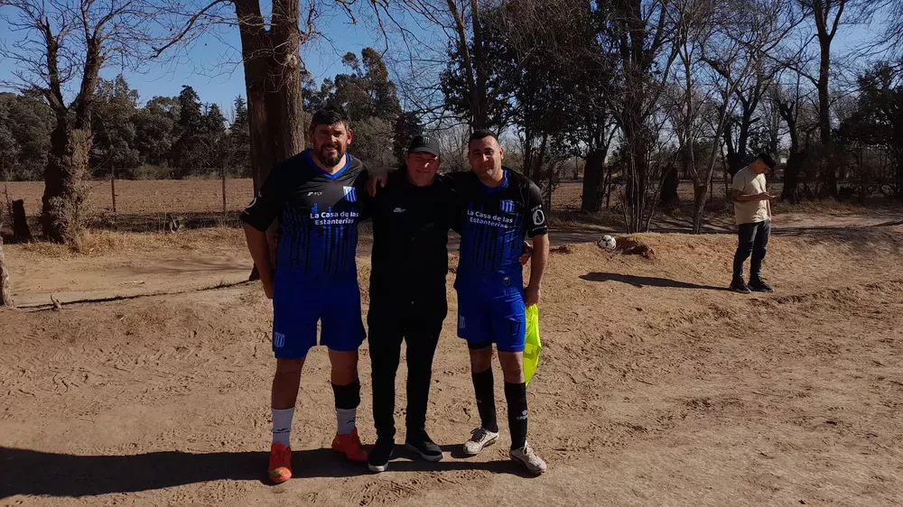 TORNEO INTERFUERZAS FECHA 20 (7)