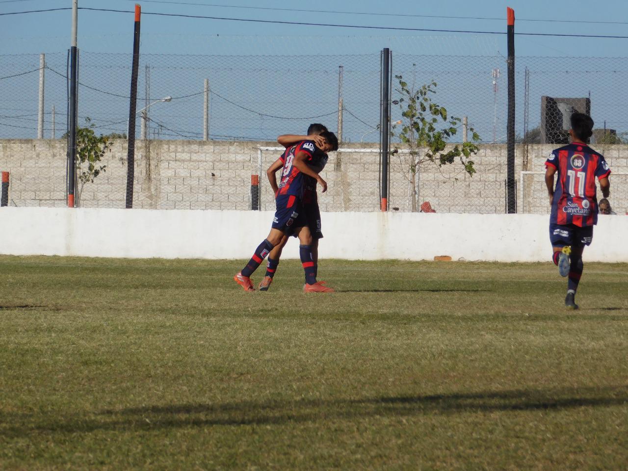 Rosario vs Centro Social (33)