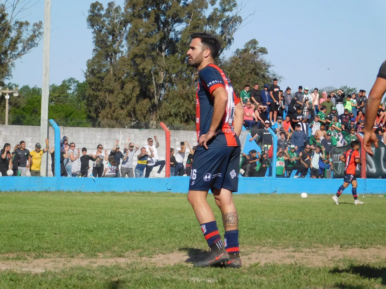 Centro Social Banda Norte vuelta (72)