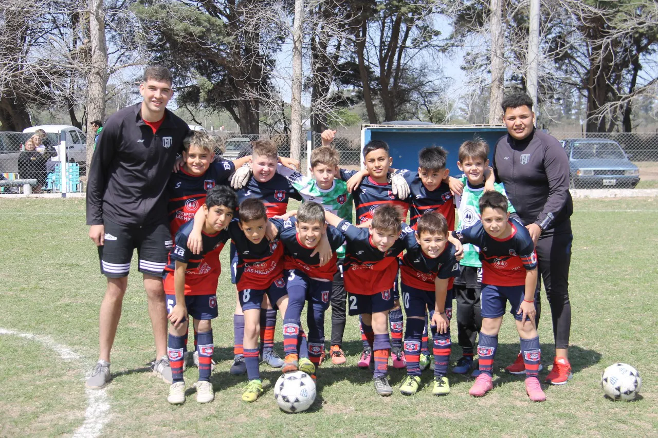 Infanto Juveniles Centro Social San Lorenzo Bulnes Talleres Las Acequias (74)