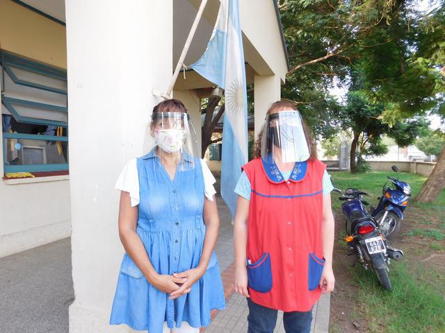 ESCUELA JORGE NEWBERY (25)