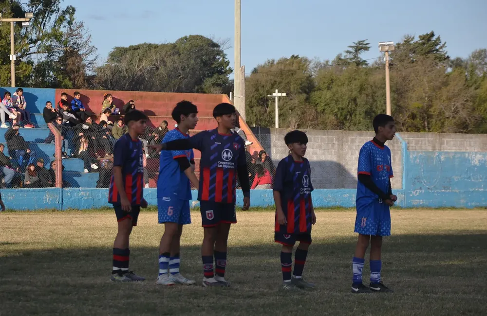 Centro Social vs Correos vs Defensores de Alberdi Socialeritas (120)