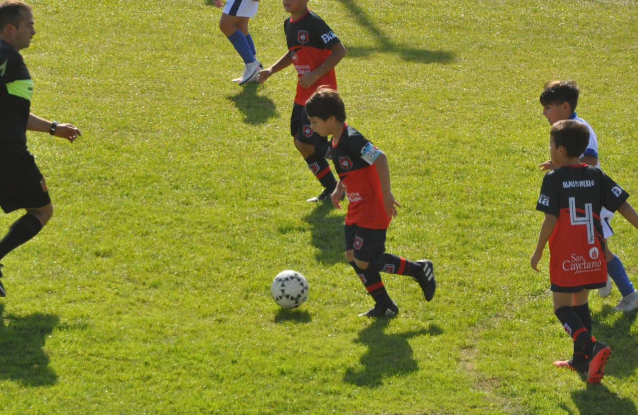 Fecha 4 - Centro Social vs Rosario vs Talleres (163)