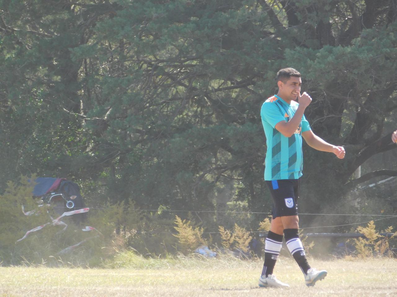 Chulengo vs Cotreco (8)