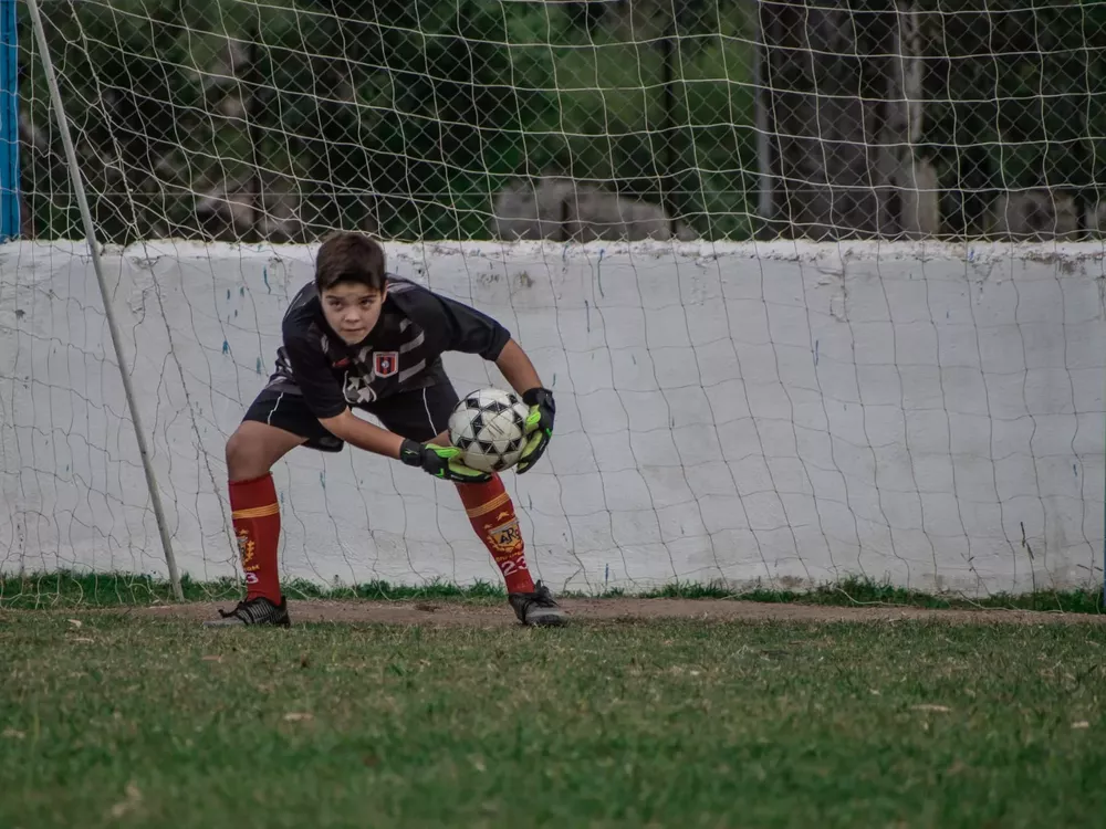 Fecha 6 Centro Social Social Recrativo Reducción Correo y Telecomunicaciones (12)