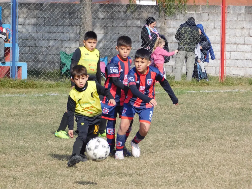Centro Social vs Correos vs Defensores de Alberdi Socialeritas (163)