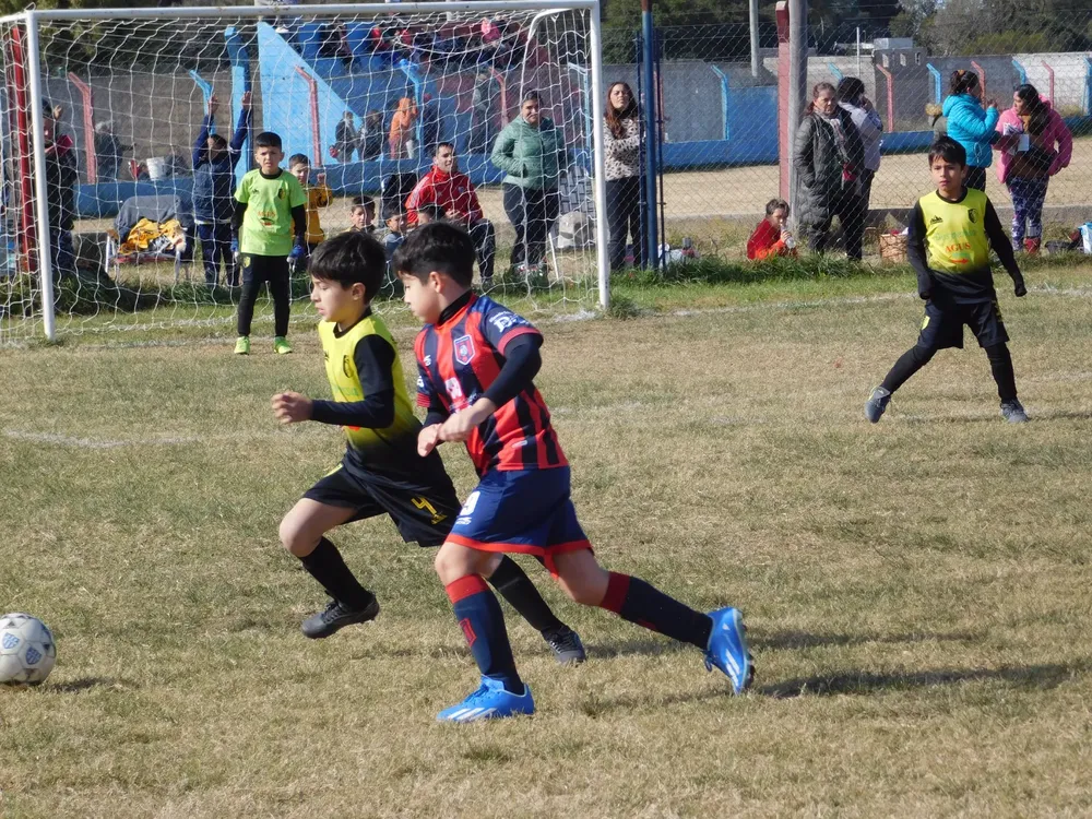 Centro Social vs Correos vs Defensores de Alberdi Socialeritas (155)