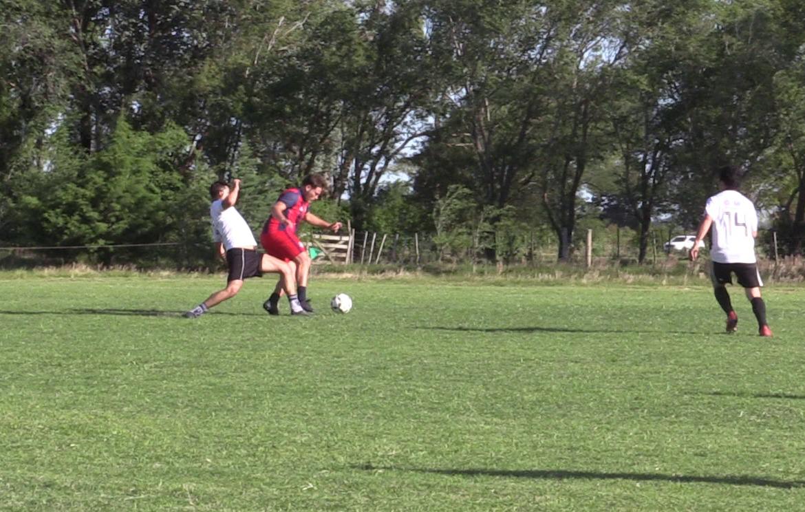 Las Higueras Seminario 05122020