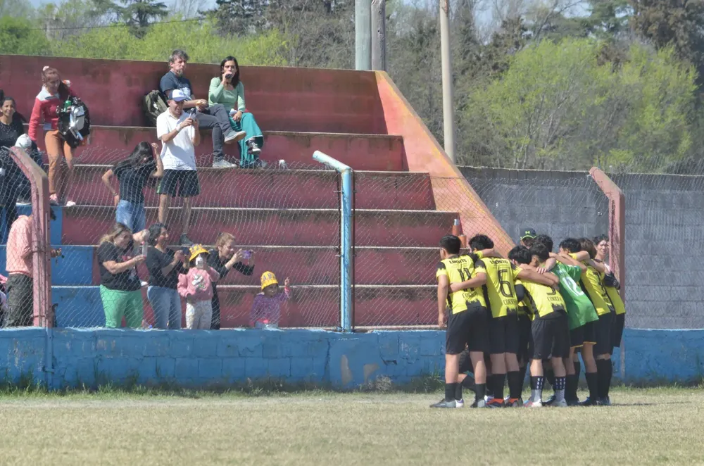 Centro Social Banda Norte Correos Renato Cesarini (3)