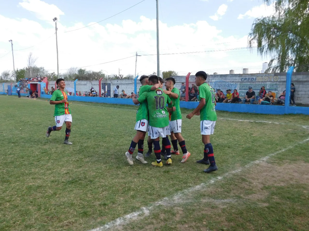 Centro Social Juventud Unida Baigorria (11)