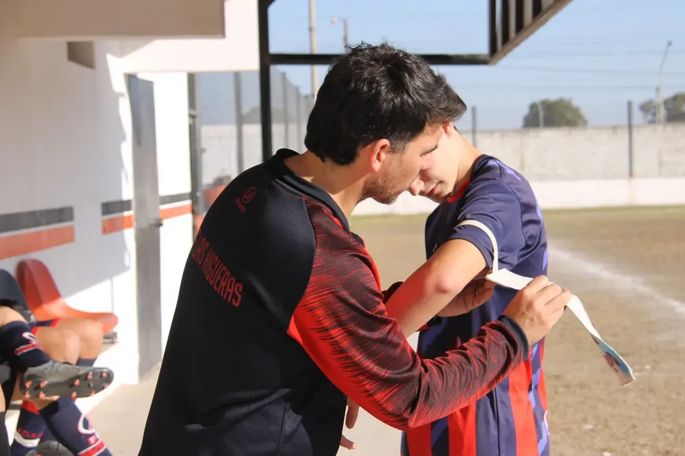 Centro Social Infanto Juvenil Renato Cesarini Olaeta Socialeritas (150)