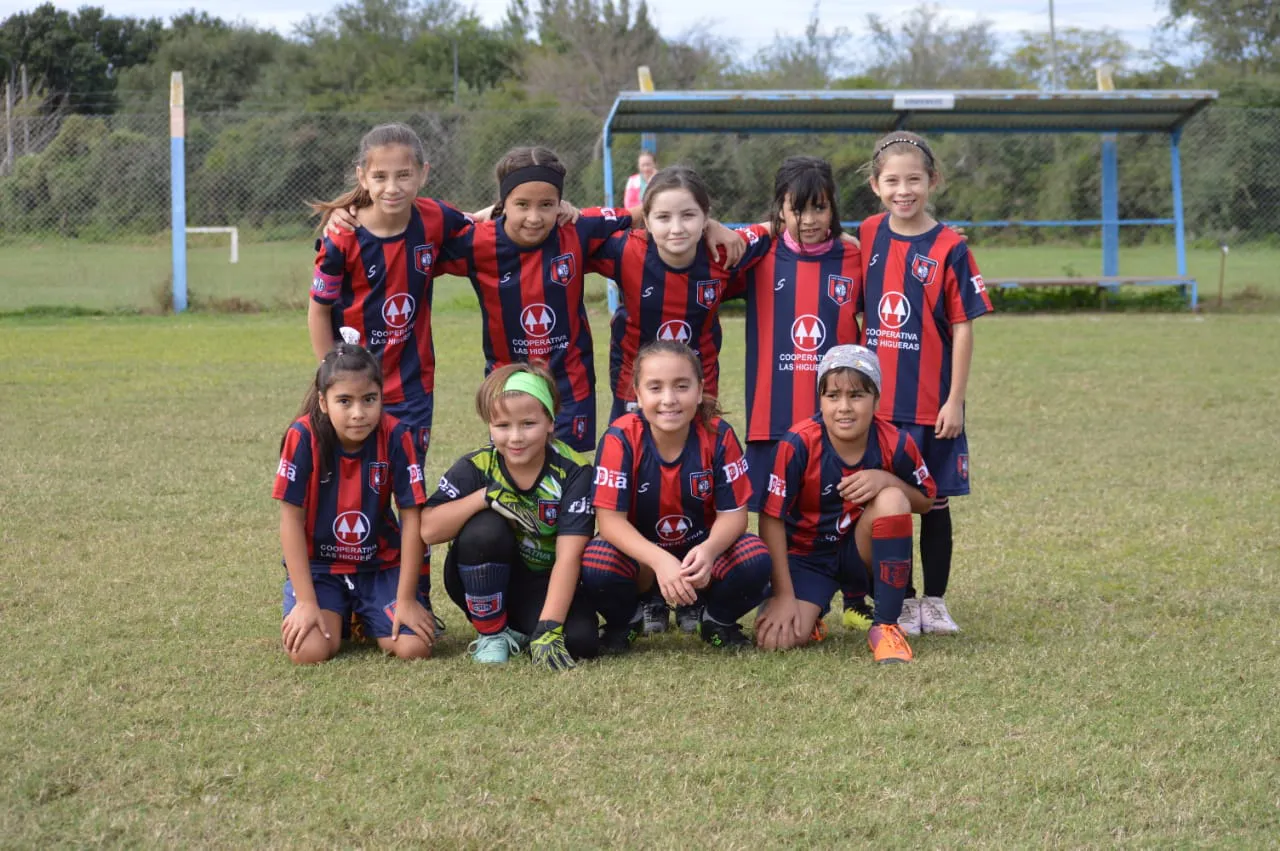 Infanto Juvenil Centro Social Banda Norte Belgrano Ateneo Vecinos (11)