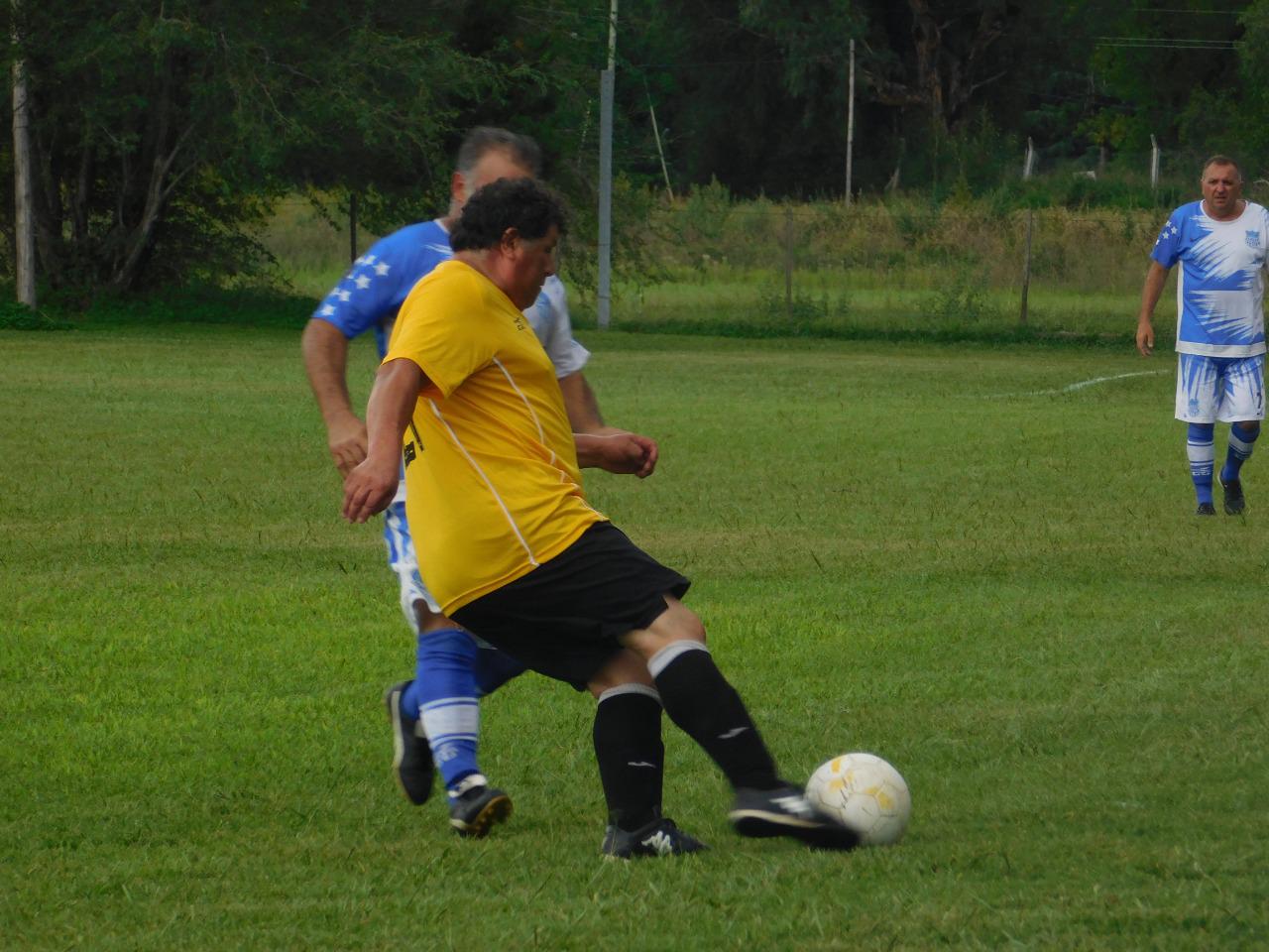 Liga Senior Las Higueras 2022 (13)