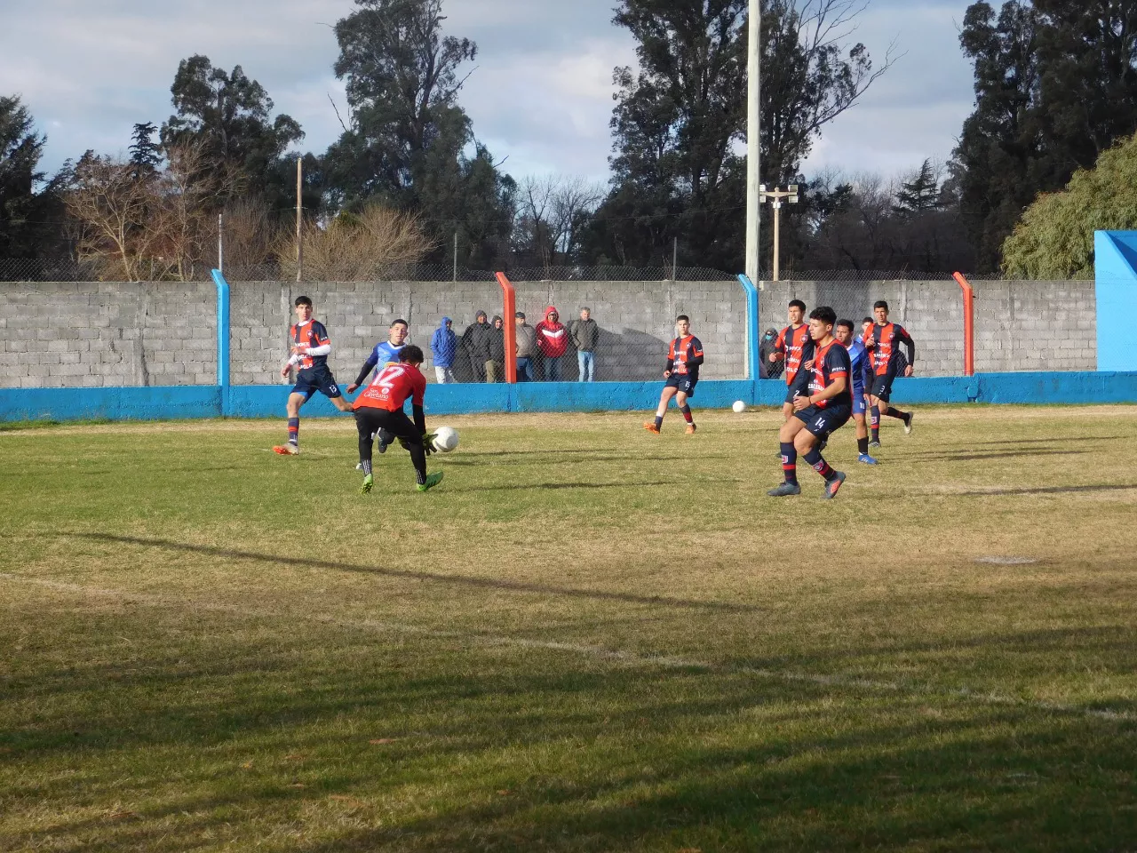Centro Social vs Belgrano Fecha 4 (6)