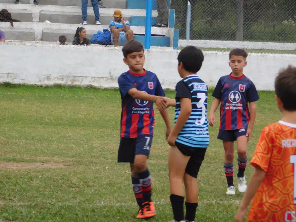 Fecha 6 Centro Social Social Recrativo Reducción Correo y Telecomunicaciones (30)